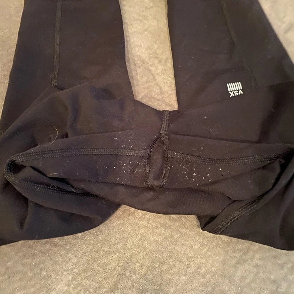 VSX capris - Picture 2 of 4